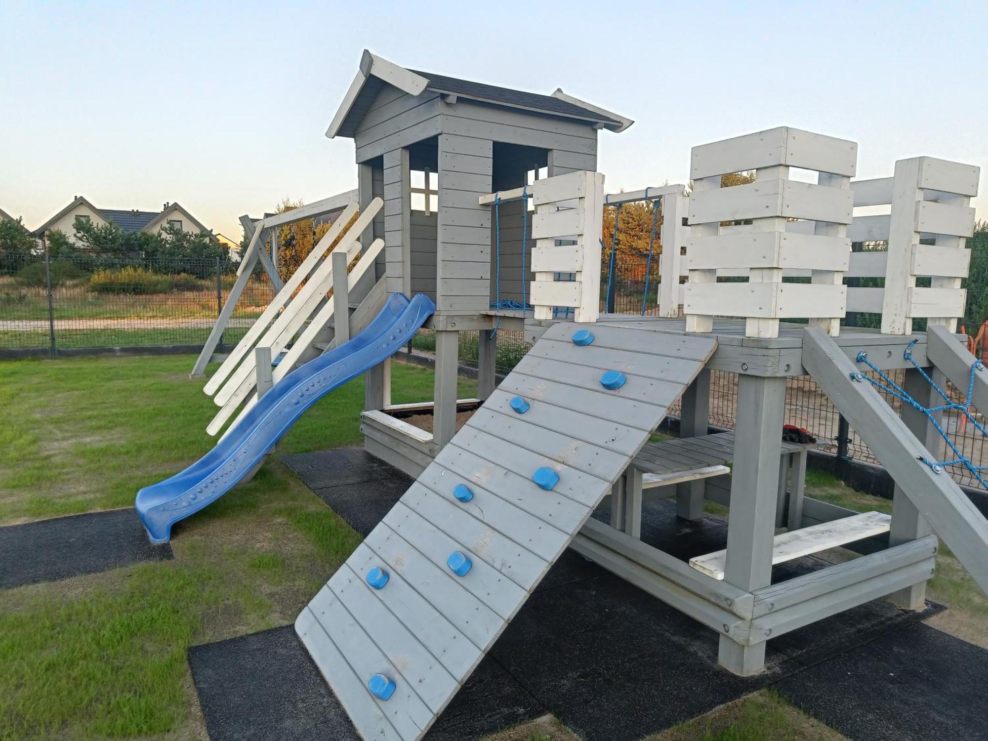 Apartamento Laba Jastrzębia Góra Exterior foto