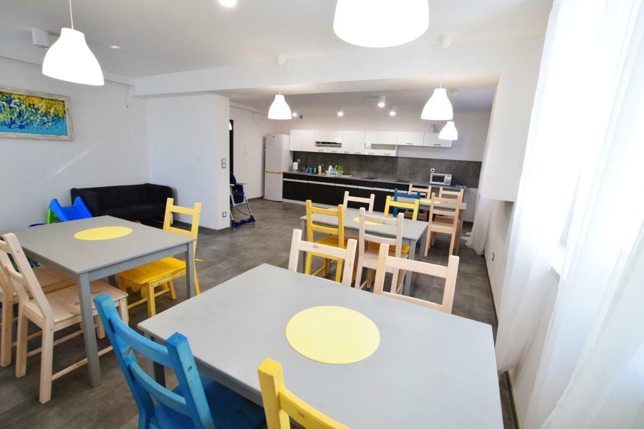 Apartamento Laba Jastrzębia Góra Exterior foto